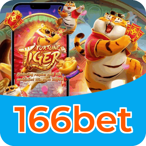 Instalar APK 166bet